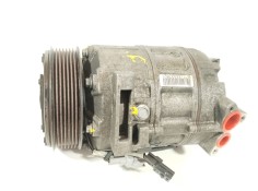 Recambio de compresor aire acondicionado para renault laguna iii (bt0/1) 2.0 dci (bt01, bt08, bt09, bt0e, bt0k, bt12, bt1c, bt1d 2