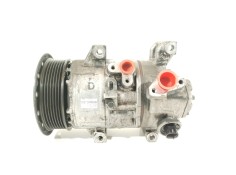 Recambio de compresor aire acondicionado para toyota verso (_r2_) 2.0 d-4d (aur20_) referencia OEM IAM 4472601258 5SE12C 8831002