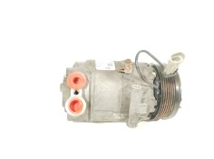 Recambio de compresor aire acondicionado para opel astra h (a04) 1.7 cdti (l48) referencia OEM IAM 25189321 2148DPSS 12185203129