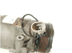 Recambio de compresor aire acondicionado para opel astra h (a04) 1.7 cdti (l48) referencia OEM IAM 25189321 2148DPSS 12185203129 2