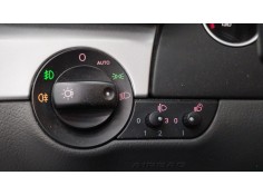 Recambio de mando luces para seat exeo st (3r5) 2.0 tdi referencia OEM IAM 3R0941531A  