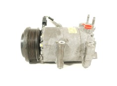 Recambio de compresor aire acondicionado para ford focus iii 1.6 tdci referencia OEM IAM AV1119D629BA   2