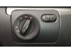 Recambio de mando luces para volkswagen golf v (1k1) 1.9 tdi referencia OEM IAM 1K0941431C  