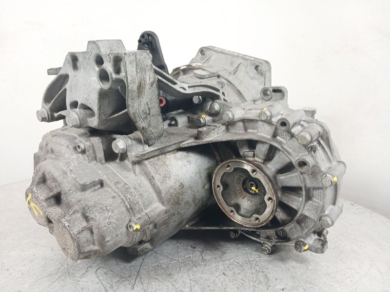Recambio de caja cambios para audi a3 (8v1, 8vk) 1.6 tdi referencia OEM IAM NTG  