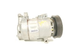 Recambio de compresor aire acondicionado para renault clio iv (bh_) 1.5 dci 75 referencia OEM IAM 926008582R 760716C 