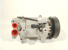 Recambio de compresor aire acondicionado para renault clio iv (bh_) 1.5 dci 75 referencia OEM IAM 926008582R 760716C  2