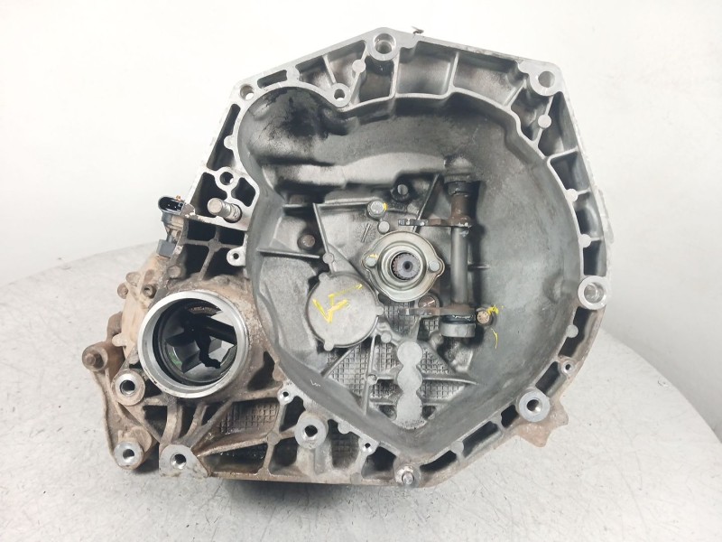 Recambio de caja cambios para fiat uno referencia OEM IAM 9425499 46480562 