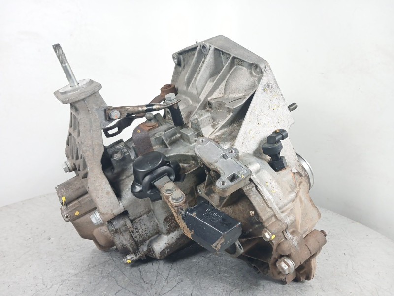 Recambio de caja cambios para fiat uno referencia OEM IAM 9425499 46480562 