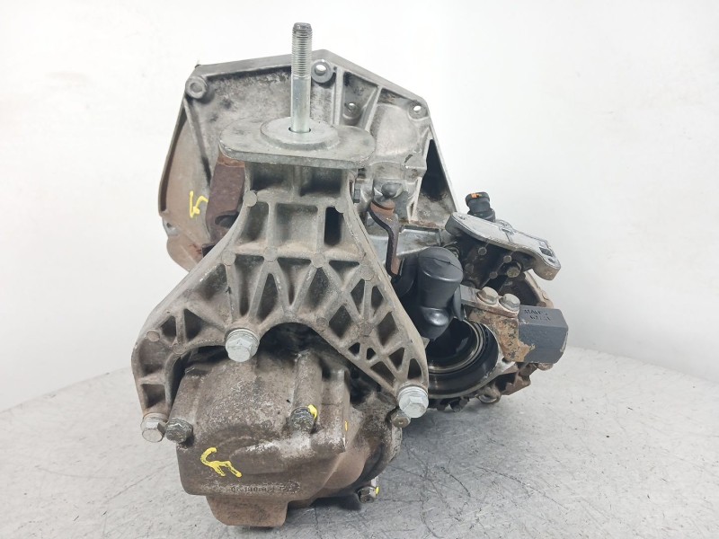 Recambio de caja cambios para fiat uno referencia OEM IAM 9425499 46480562 