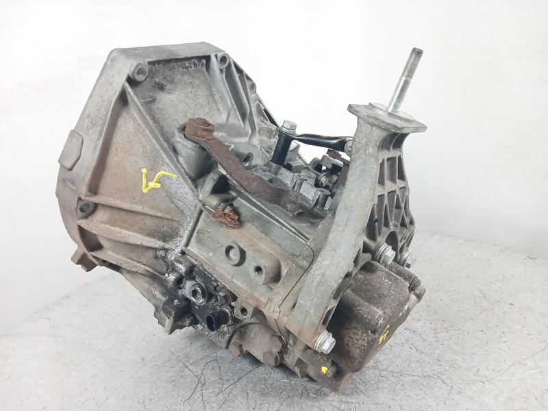Recambio de caja cambios para fiat uno referencia OEM IAM 9425499 46480562 