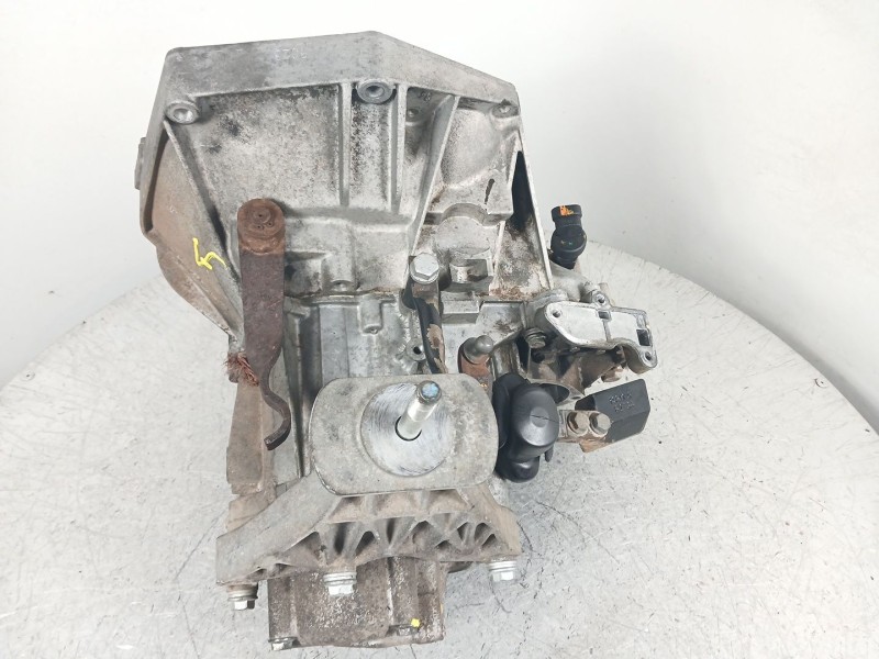 Recambio de caja cambios para fiat uno referencia OEM IAM 9425499 46480562 