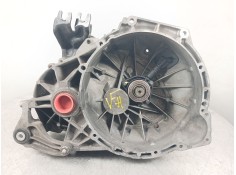 Recambio de caja cambios para ford focus ii (da_, hcp, dp) 1.8 tdci referencia OEM IAM 6M5R7002ZB T1GE2 