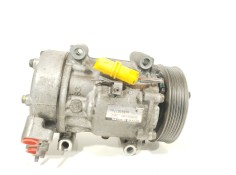 Recambio de compresor aire acondicionado para citroën xsara picasso (n68) 1.6 hdi referencia OEM IAM 9686061780 SD7V16 