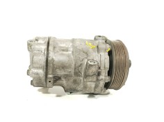 Recambio de compresor aire acondicionado para alfa romeo mito (955_) 1.3 multijet (955axp1a, 955ayc1a) referencia OEM IAM 518030