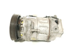Recambio de compresor aire acondicionado para renault clio iv (bh_) 1.5 dci 90 referencia OEM IAM 926002352R Z00012593A 