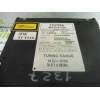 SISTEMA AUDIO / RADIO CD 8612047330 123000-16400101 