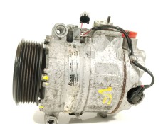 Recambio de compresor aire acondicionado para mercedes-benz clase e (w211) e 320 cdi (211.026) referencia OEM IAM A0012301311 89 2