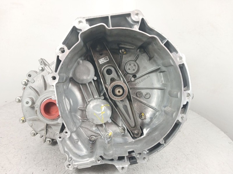 Recambio de caja cambios para mini mini (f56) cooper d referencia OEM IAM 1799955BAL 2300868764101 GS659DG