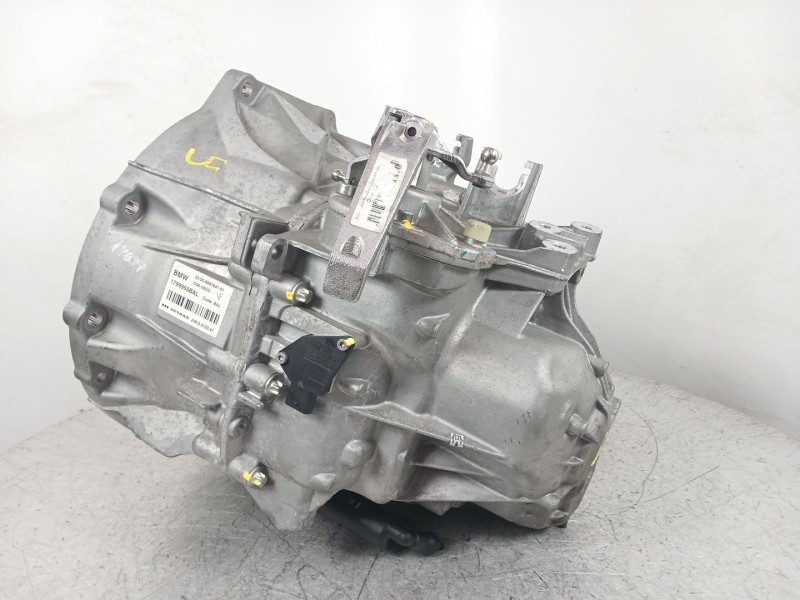 Recambio de caja cambios para mini mini (f56) cooper d referencia OEM IAM 1799955BAL 2300868764101 GS659DG
