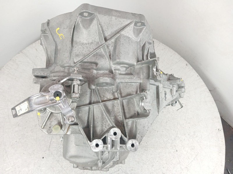 Recambio de caja cambios para mini mini (f56) cooper d referencia OEM IAM 1799955BAL 2300868764101 GS659DG