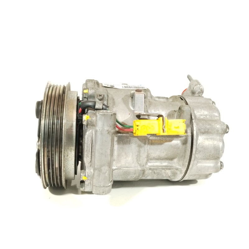 Recambio de compresor aire acondicionado para mini mini countryman (r60) cooper d referencia OEM IAM 9213175 921317505 SD6V12