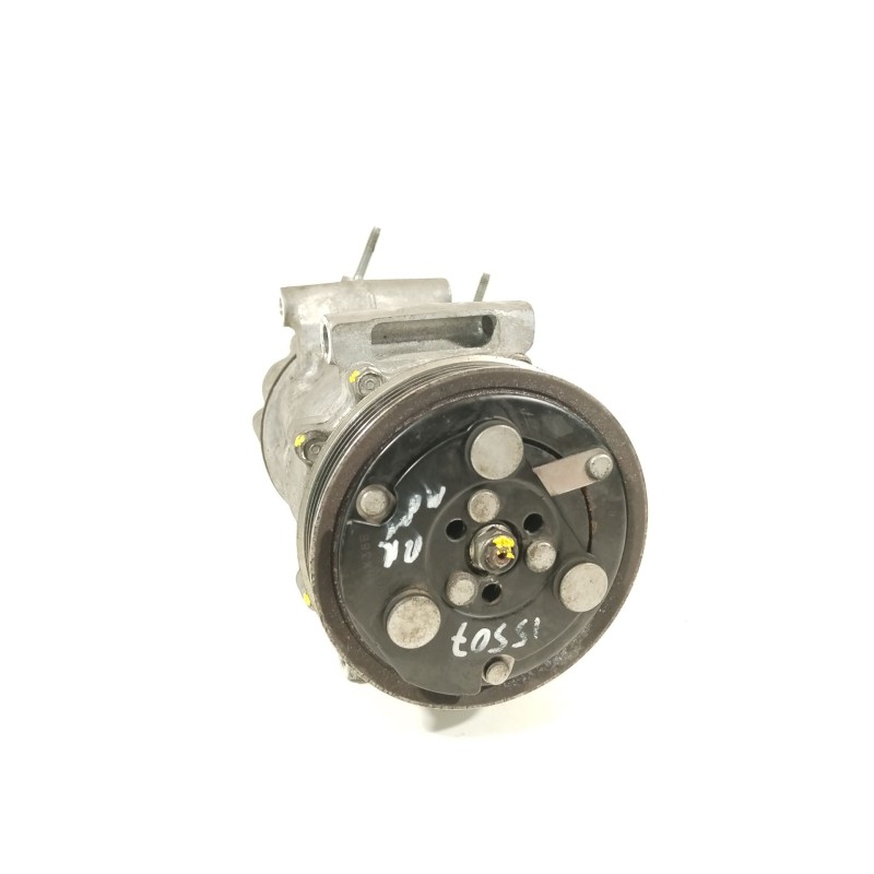 Recambio de compresor aire acondicionado para mini mini countryman (r60) cooper d referencia OEM IAM 9213175 921317505 SD6V12