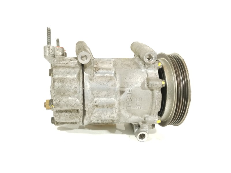 Recambio de compresor aire acondicionado para mini mini countryman (r60) cooper d referencia OEM IAM 9213175 921317505 SD6V12