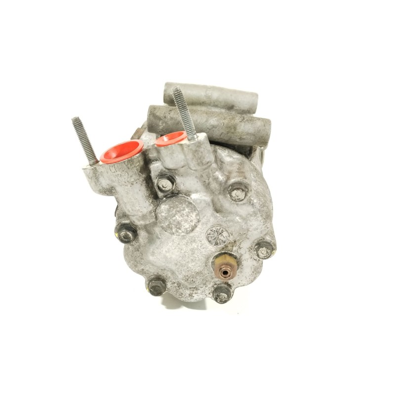 Recambio de compresor aire acondicionado para mini mini countryman (r60) cooper d referencia OEM IAM 9213175 921317505 SD6V12