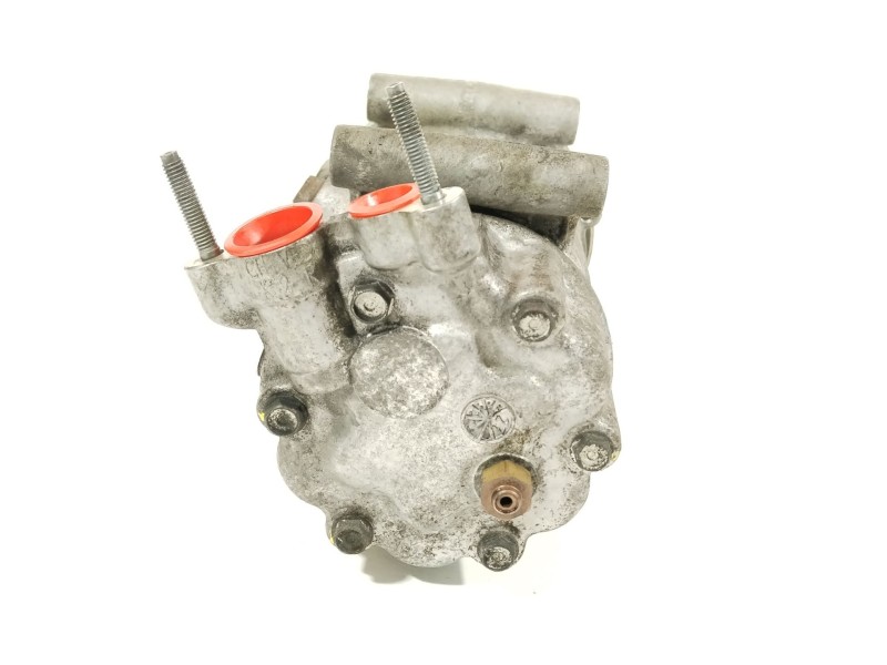 Recambio de compresor aire acondicionado para mini mini countryman (r60) cooper d referencia OEM IAM 9213175 921317505 SD6V12