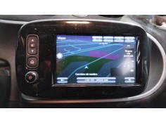 Recambio de sistema navegacion gps para smart forfour hatchback (453) 0.9 (453.044, 453.053) referencia OEM IAM 259152334R  