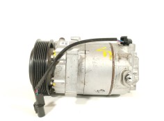 Recambio de compresor aire acondicionado para hyundai i30 (pde, pd, pden) 1.5 referencia OEM IAM CA500PDPKA04 97701G4500 
