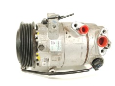 Recambio de compresor aire acondicionado para hyundai i30 (pde, pd, pden) 1.5 referencia OEM IAM CA500PDPKA04 97701G4500  2