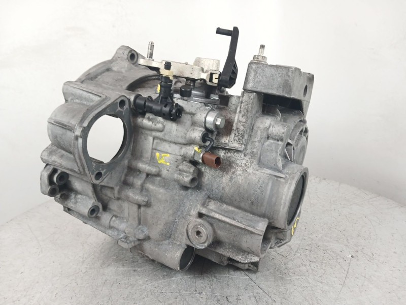 Recambio de caja cambios para volkswagen golf vi (5k1) 2.0 tdi referencia OEM IAM LHD  