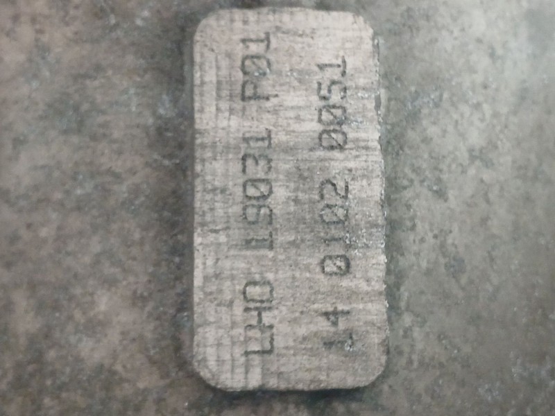 Recambio de caja cambios para volkswagen golf vi (5k1) 2.0 tdi referencia OEM IAM LHD  