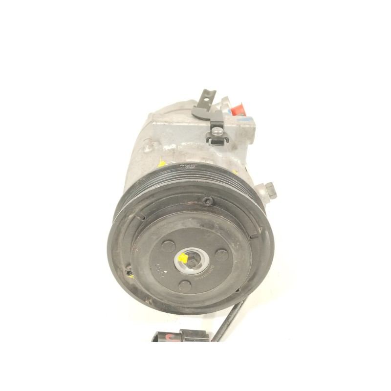 Recambio de compresor aire acondicionado para hyundai i30 (pde, pd, pden) 1.5 referencia OEM IAM CA500PDPKA04 97701G4500 