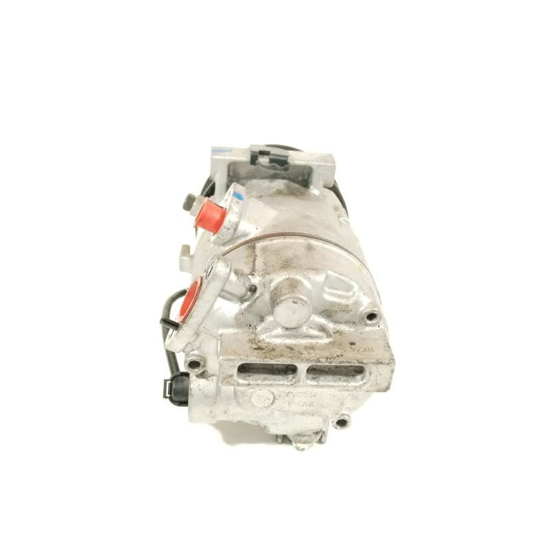 Recambio de compresor aire acondicionado para hyundai i30 (pde, pd, pden) 1.5 referencia OEM IAM CA500PDPKA04 97701G4500 