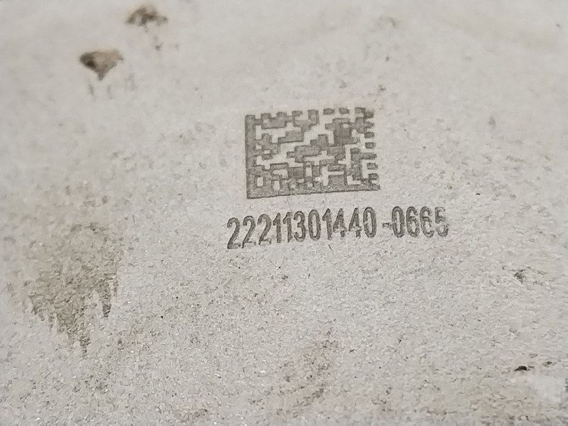 Recambio de compresor aire acondicionado para hyundai i30 (pde, pd, pden) 1.5 referencia OEM IAM CA500PDPKA04 97701G4500 