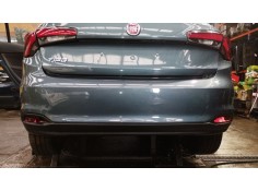 Recambio de paragolpes trasero para fiat tipo hatchback (356_, 357_) 1.5 t4 hybrid referencia OEM IAM 735626585  
