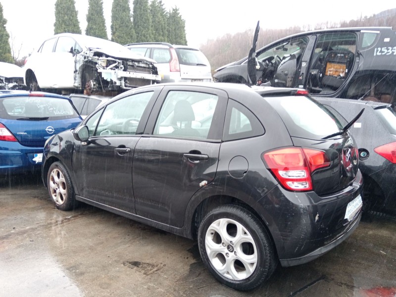 citroën c3 ii (sc_) del año 2010