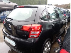 citroën c3 ii (sc_) del año 2010 2