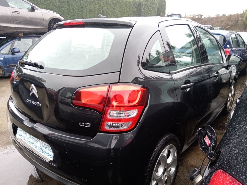 citroën c3 ii (sc_) del año 2010