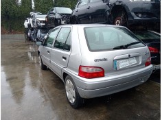 citroën saxo (s0, s1) del año 2001