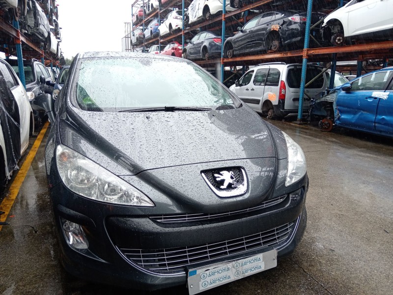 peugeot 308 i (4a_, 4c_) del año 2008