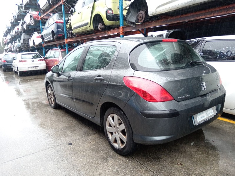 peugeot 308 i (4a_, 4c_) del año 2008