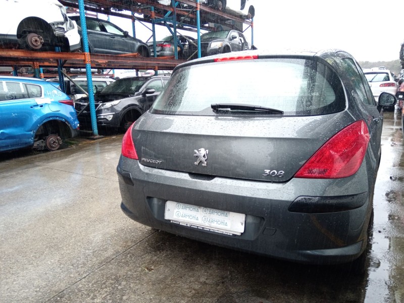 peugeot 308 i (4a_, 4c_) del año 2008
