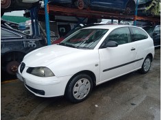 seat ibiza iii (6l1) del año 2002