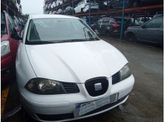 seat ibiza iii (6l1) del año 2002 2