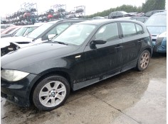 bmw 1 (e87) del año 2005