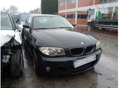 bmw 1 (e87) del año 2005 2