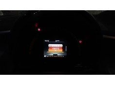 Recambio de cuadro instrumentos para smart forfour hatchback (453) 0.9 (453.044, 453.053) referencia OEM IAM 248211809R   2